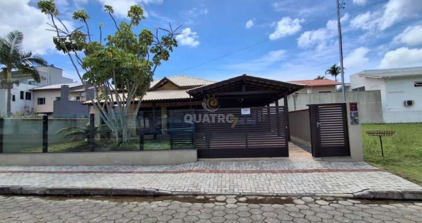 Casa com 2 quartos à venda na RIO JACUÍ, 266, Zimbros, Bombinhas
