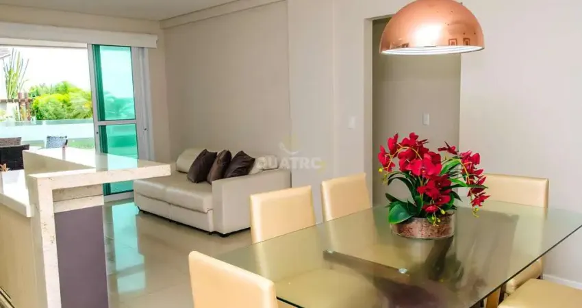 Apartamento com 3 quartos para alugar na Rua Landim, 88, Canto Grande, Bombinhas