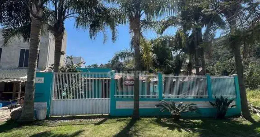 Casa com 3 quartos à venda na RUA MARISCO, 25, Praia da Tainha, Bombinhas