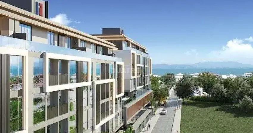 Apartamento com 1 quarto à venda na RUA JOSÉ ALVES, 50, Canto Grande, Bombinhas