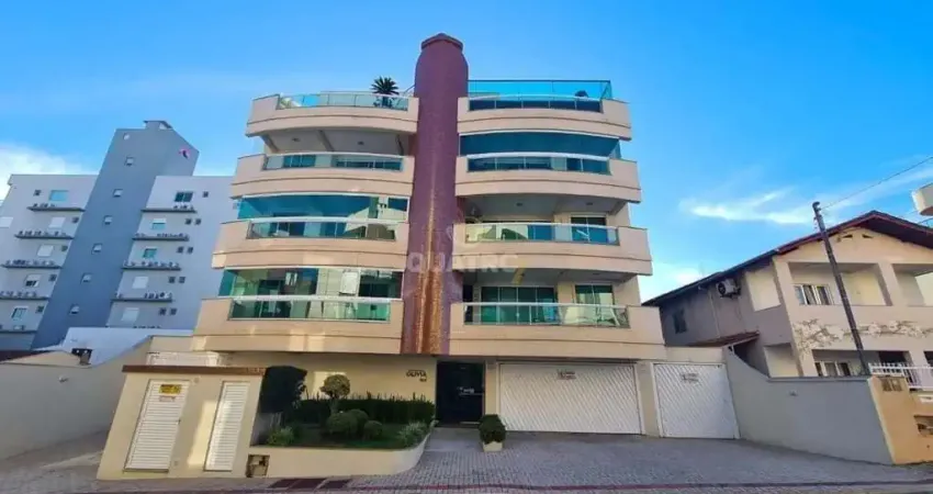 Apartamento com 2 quartos para alugar na Rua Tico Tico, 162, Bombas, Bombinhas