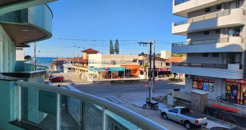 Apartamento com 2 quartos à venda na Rua Tucano, 97, Bombas, Bombinhas