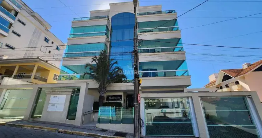 Apartamento com 3 quartos à venda na Rua Gralha Azul, 68, Bombas, Bombinhas