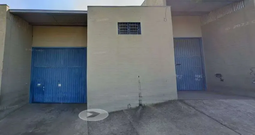 Barracão / Galpão / Depósito para alugar na Rua Joel Barnabé, 20, Parque Novo Mundo, São Carlos