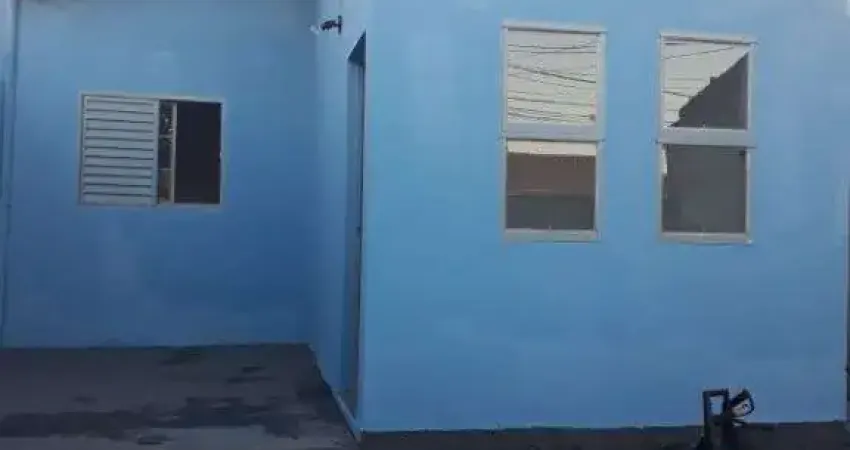 Casa com 2 quartos à venda na Rua Amélio Prataviera, 107, Parque Novo Mundo, São Carlos