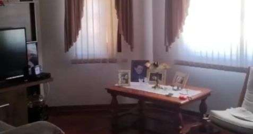 Casa com 4 quartos à venda na Rua Rosa Lea Ferrari Lisboa, 126, Jardim Acapulco, São Carlos