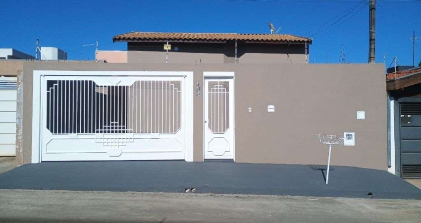 Casa com 3 quartos à venda na Rua Benedito Luiz Veltroni, 135, Jardim Embaré, São Carlos