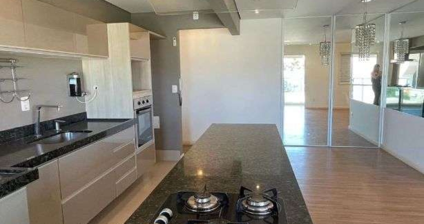 Apartamento com 2 quartos à venda na Passeio das Palmeiras, 781, Parque Faber Castell I, São Carlos