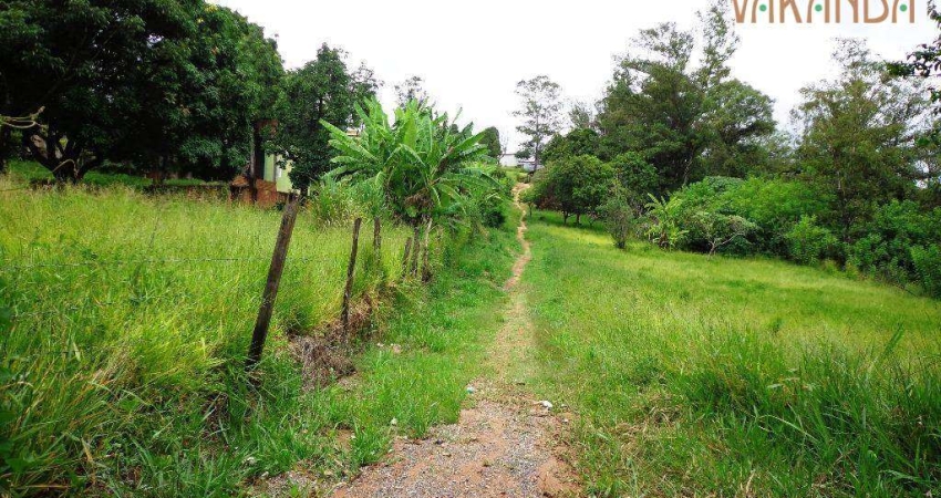 Terreno à venda na Alameda Itatinga, Joapiranga, Valinhos