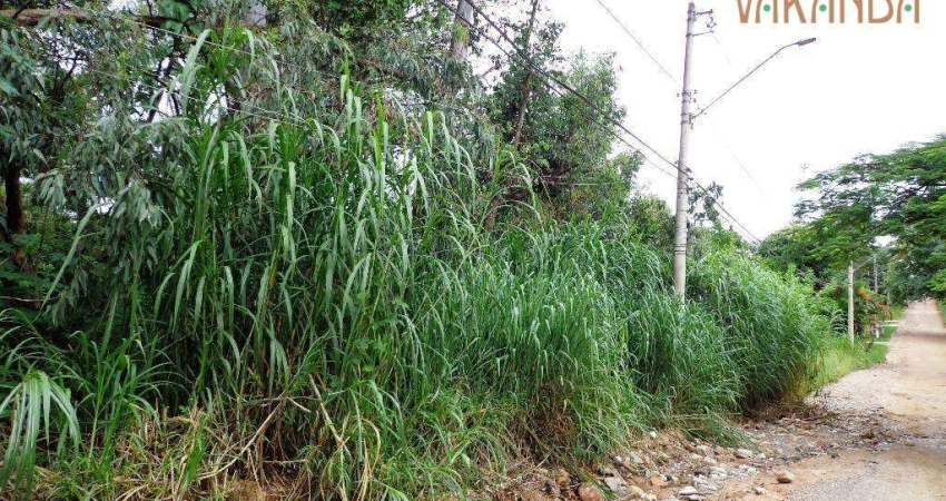 Terreno à venda na Alameda Itatinga, Joapiranga, Valinhos