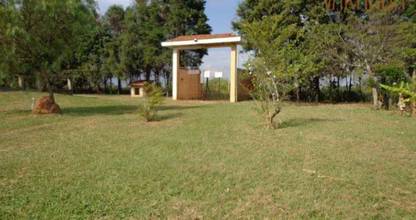 Terreno comercial à venda na Estrada da Coudelaria, Vila Ipê, Campinas