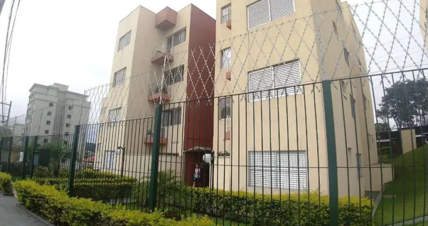 Apartamento com 2 quartos à venda na Rua Orozimbo Maia, Vila Sonia, Valinhos
