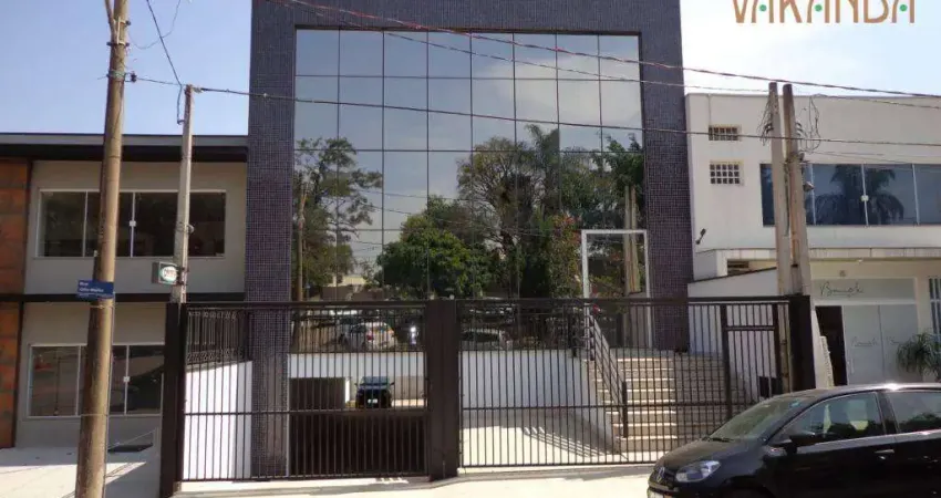 Salão à venda, 525 m² por R$ 3.500.000,00 - Vila Progresso - Valinhos/SP