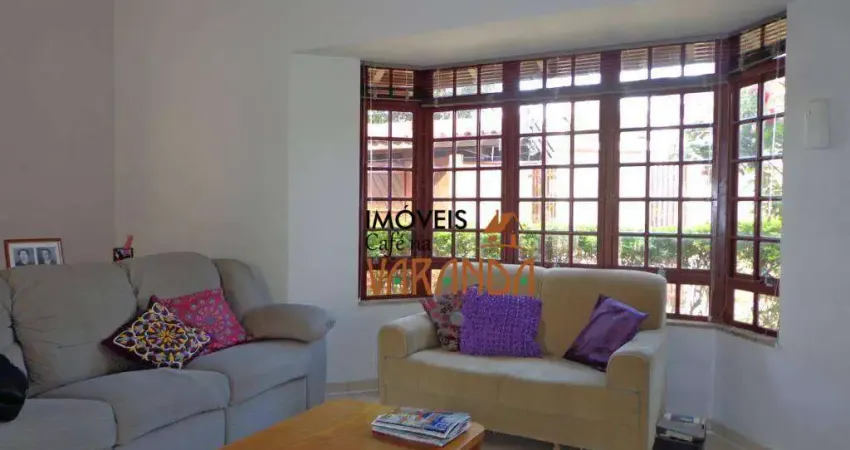 Casa com 3 dormitórios à venda, 214 m² por r$ 1.190.000,00 - parque nova suiça - valinhos/sp