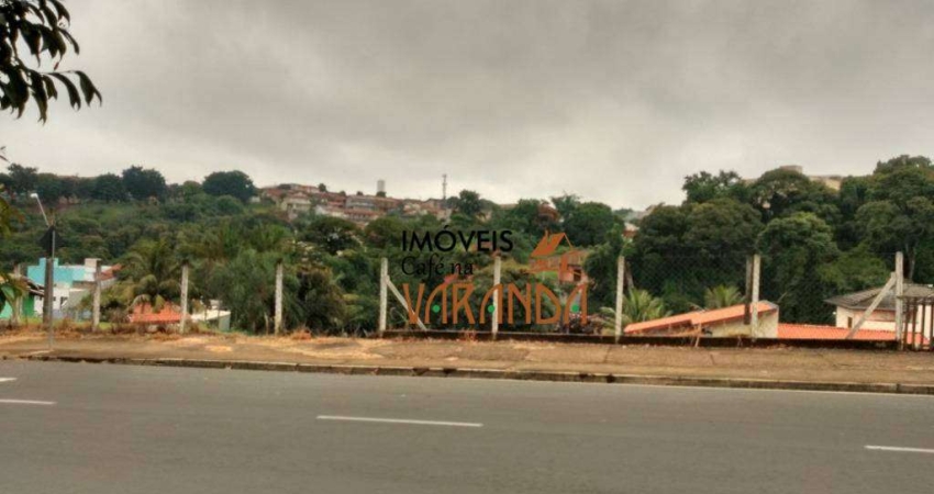 Área à venda, 1081 m² por R$ 1.300.000,00 - Jardim Alto da Colina - Valinhos/SP