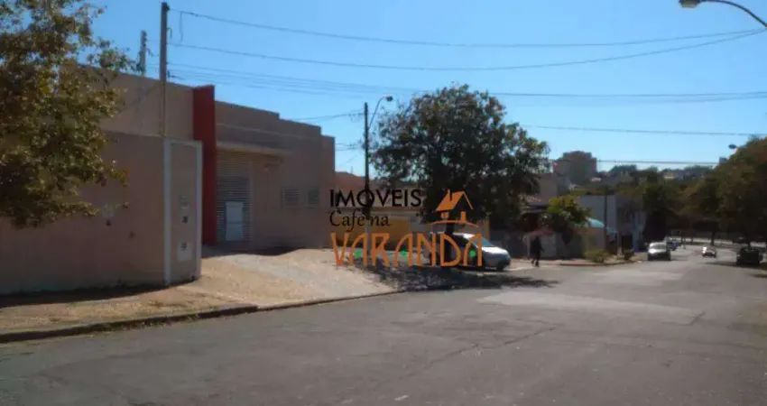 Sala comercial com 10 salas à venda na Rua Americana, Jardim Imperial, Valinhos