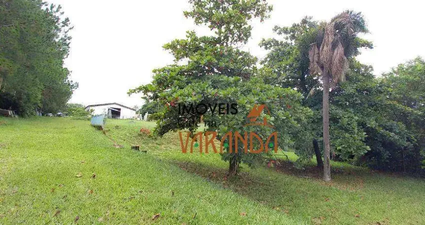 Área à venda, 13900 m² por R$ 4.500.000 - Sítio Recreio dos Cafezais - Valinhos/SP