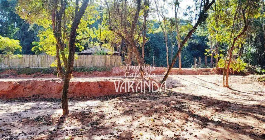 Terreno à venda, 5000 m² por R$ 430.000,00 - Dois Córregos - Valinhos/SP