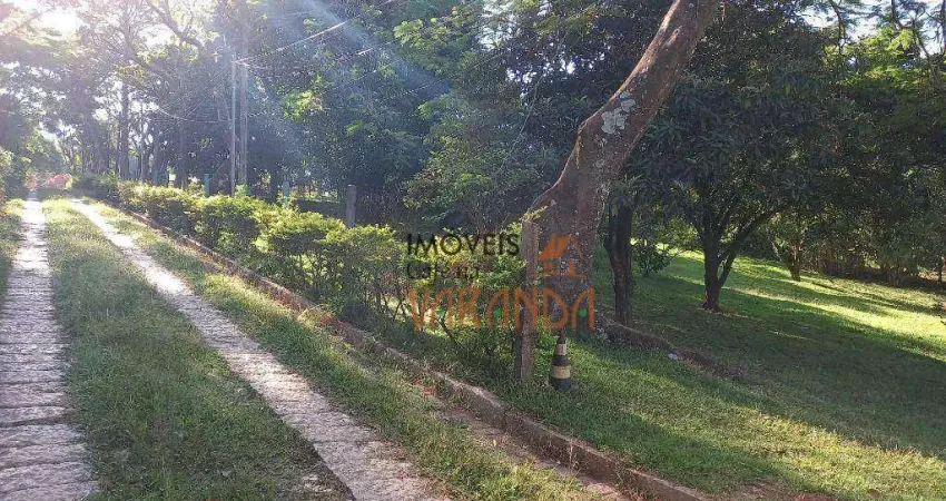 Chácara / sítio com 3 quartos à venda na Alameda Itambé, Joapiranga, Valinhos