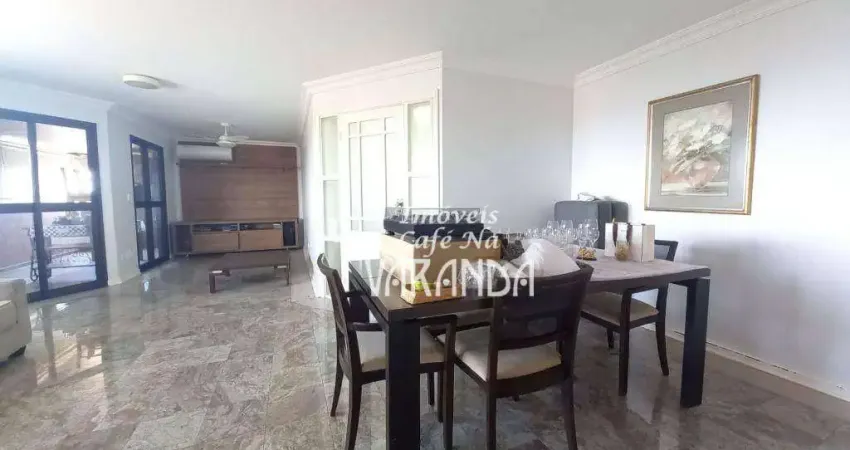 Apartamento à venda, 164 m² por R$ 930.000,00 - Jardim Flamboyant - Campinas/SP