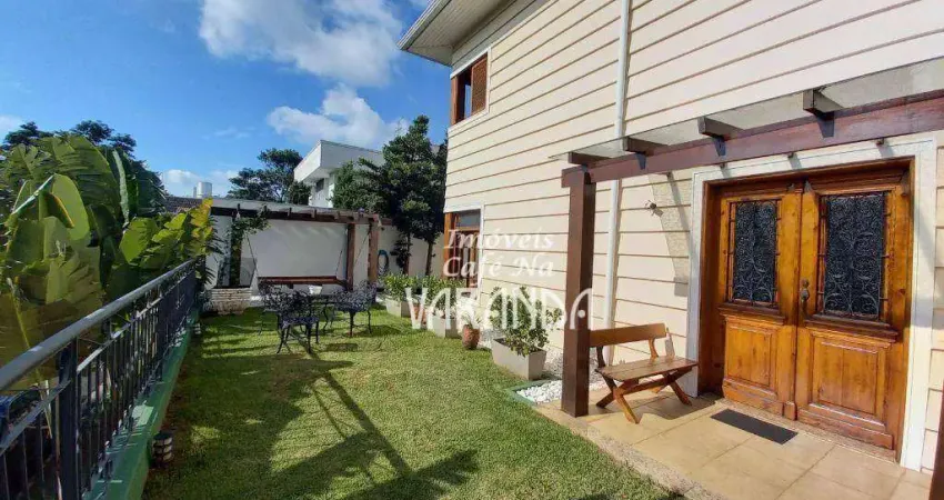 Casa em condomínio fechado com 4 quartos à venda na Rua Pedro Leardini, Chácaras Silvania, Valinhos