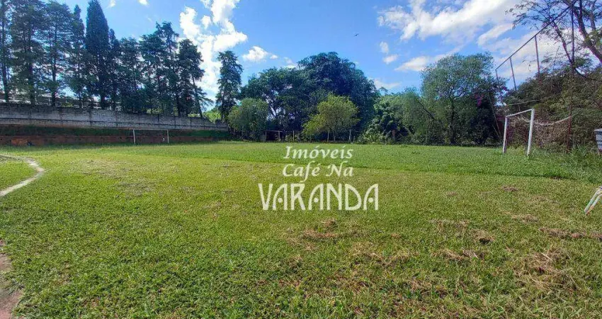 Terreno à venda na Rua dos Correios, Macuco, Valinhos