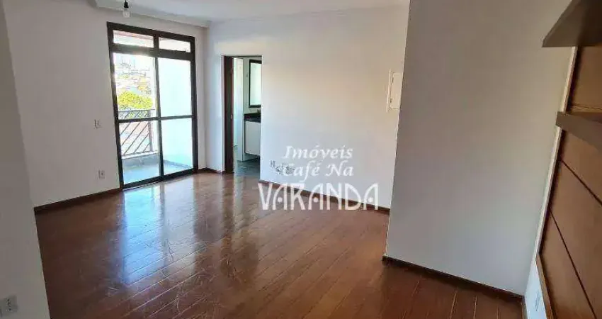 Apartamento com 2 quartos à venda na Rua Saint Hilaire, Bosque, Campinas