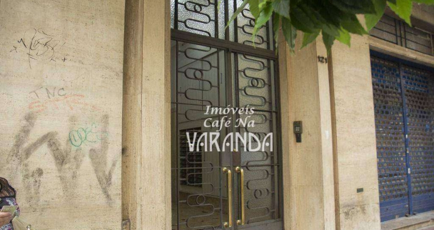 Sala comercial com 5 salas à venda na Rua Conceição, Centro, Campinas