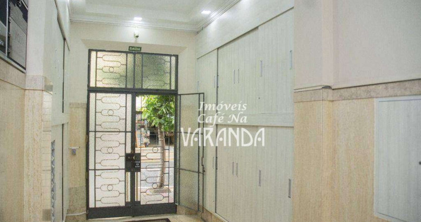 Sala comercial com 3 salas à venda na Rua Conceição, Centro, Campinas