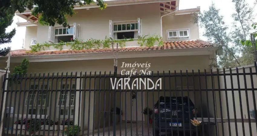 Casa com 3 quartos à venda na Rua Domingos Marinangelo, Jardim Novo Horizonte, Valinhos