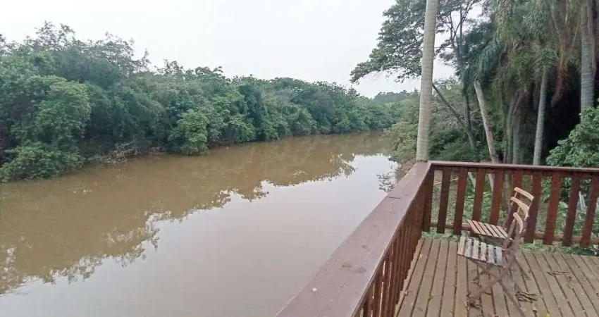 Terreno comercial à venda na Alameda Mariana Prudente Corrêa, Chácaras Alpina, Valinhos