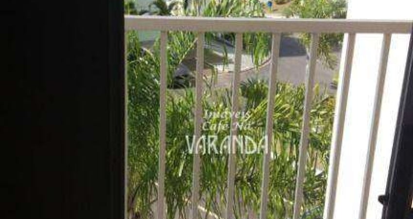 Apartamento com 2 quartos à venda na Rua João Bissotto Filho, Ortizes, Valinhos