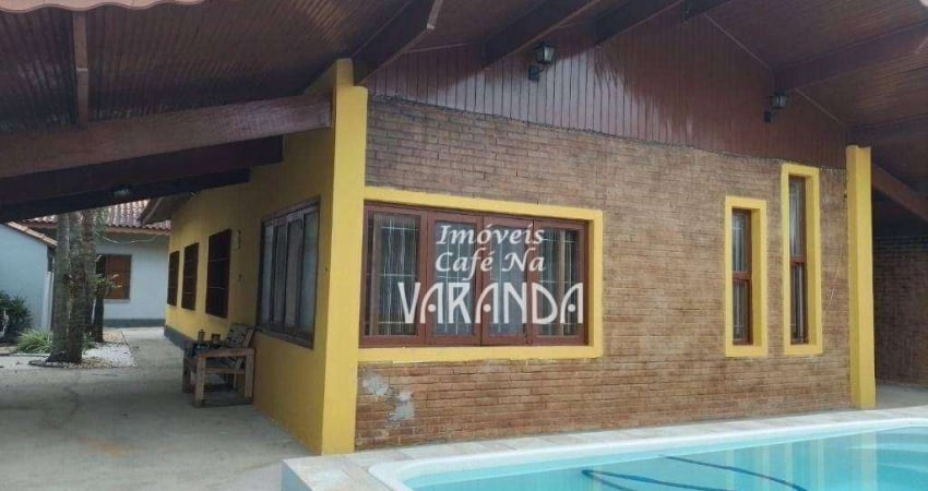 Casa com 3 quartos à venda na Praia do Sonho, Itanhaém 