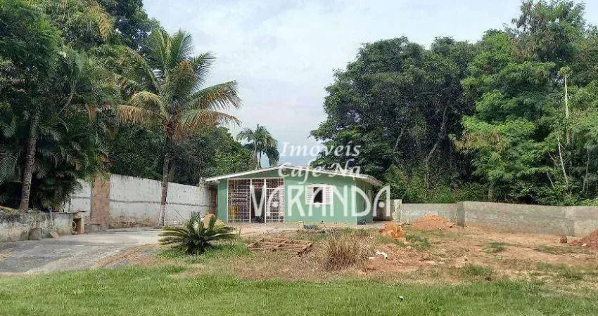 Chácara / sítio com 2 quartos à venda na Rua Domingos Angeli, Chácaras São Bento, Valinhos