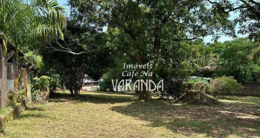 Terreno CHÁCARA à venda, 2000 m² por R$ 650.000 - Chácaras São Bento - Valinhos/SP