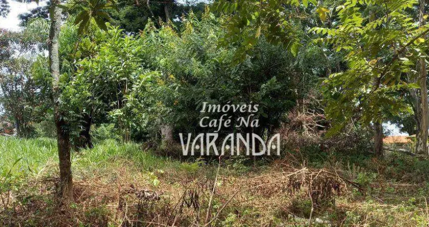 Terreno à venda na Rua Antonio Carlos Brigeiro, Chácaras São Bento, Valinhos
