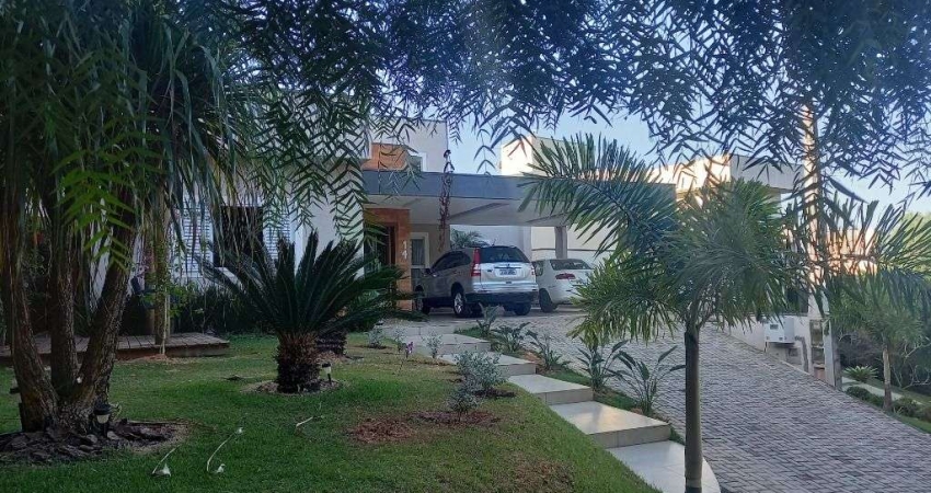 Casa em condomínio fechado com 3 quartos à venda na Rua Martinho Leardine, Condomínio Porto Seguro Village, Valinhos