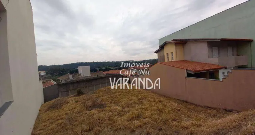 Terreno comercial à venda na Rua Bortholo Olivo, Castelo, Valinhos