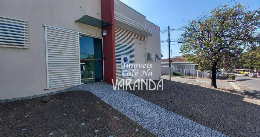 Casa comercial com 9 salas à venda na Rua Americana, Jardim Imperial, Valinhos