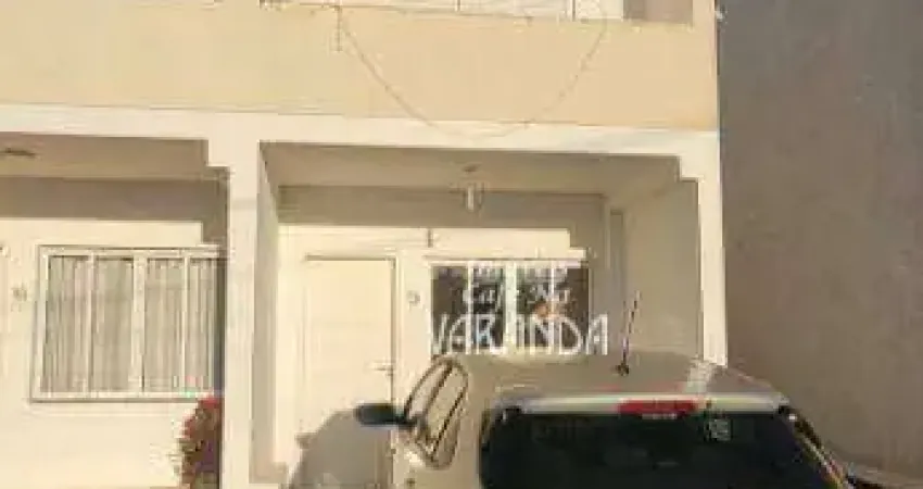 Casa em condomínio fechado com 2 quartos à venda na Rua Comendador João Lucas, Capela, Vinhedo