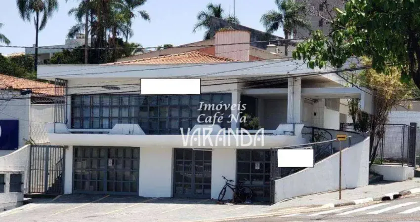 Sala comercial para alugar na Avenida Doutor Moraes Salles, Nova Campinas, Campinas