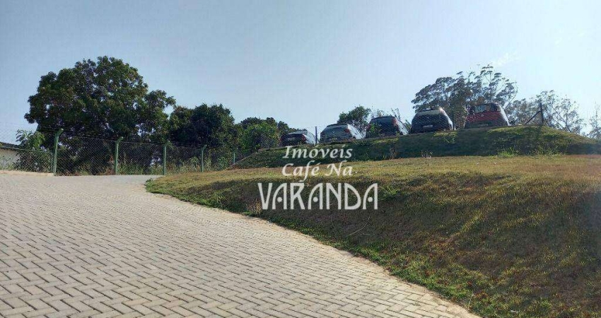 Terreno à venda na Estrada Duílio Beltramini, Chácaras São Bento, Valinhos