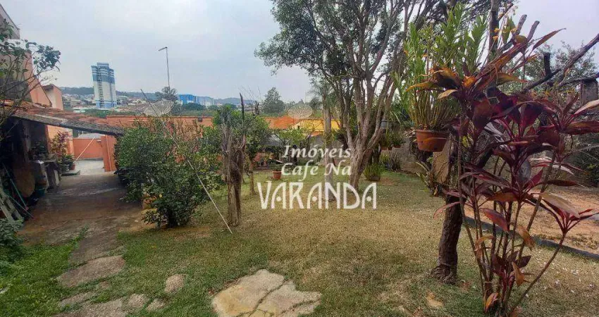 Casa com 3 quartos à venda na Avenida Paulista, Vila São Cristóvão, Valinhos