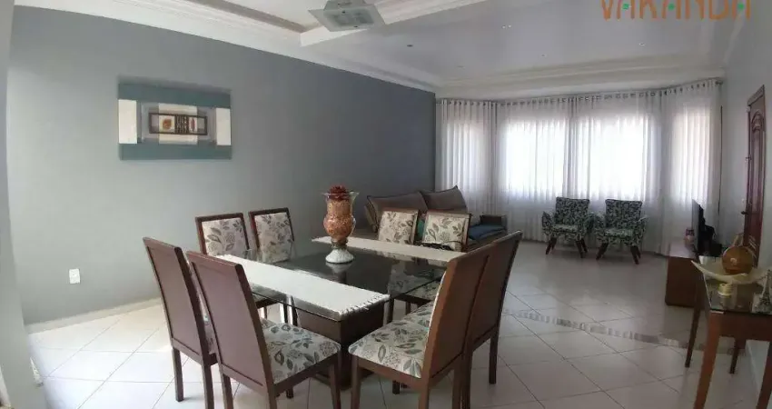 Casa com 3 dormitórios à venda, 200 m² por r$ 1.010.000,00 - jardim panorama - valinhos/sp