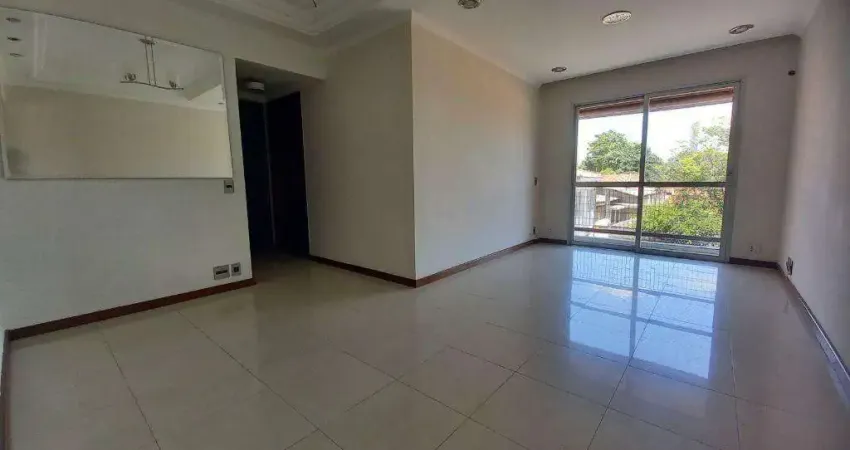 Apartamento com 2 quartos à venda na Rua dos Bandeirantes, Vera Cruz, Valinhos