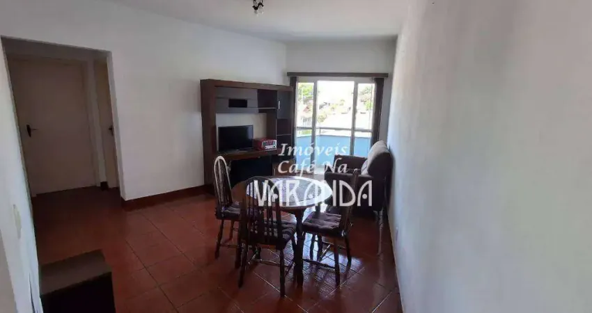 Apartamento com 2 quartos à venda na Rua Egídio Matiazzo, Jardim Santa Rosa, Valinhos