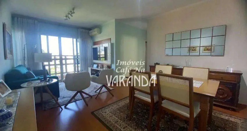 Apartamento com 2 quartos à venda na Rua Barão de Mauá, Bela Vista, Valinhos