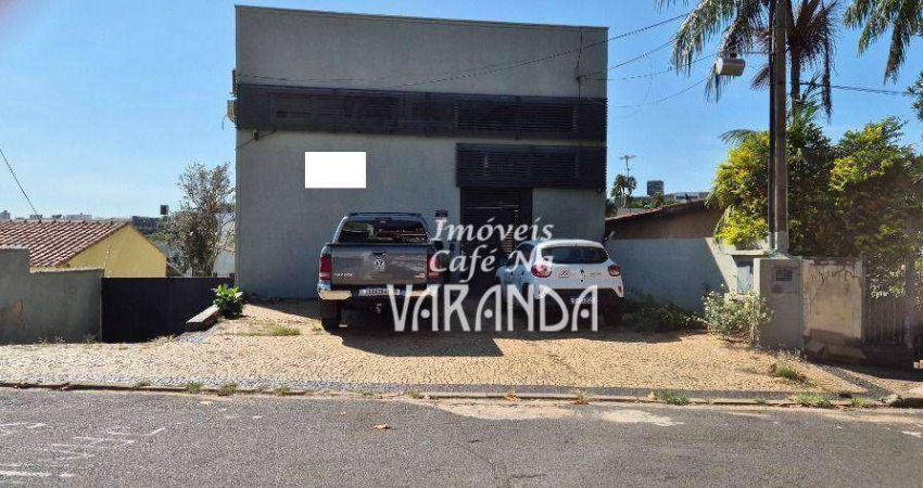 À METROS DA ANHANGUERA...!