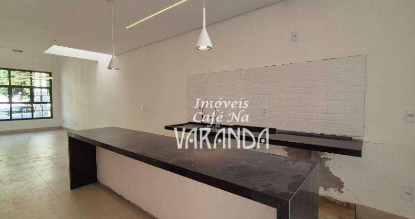 Casa em condomínio fechado com 3 quartos à venda no Jardim Vera Cruz, Louveira 