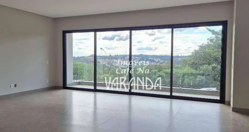 MODERNA...UMA VISTA ESPETACULAR!